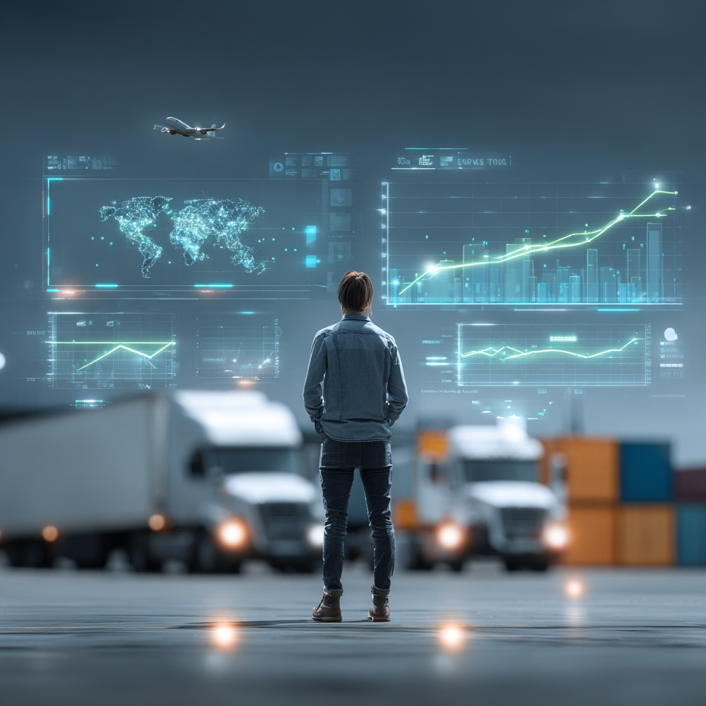 12+ Bí Quyết Vàng Giúp Doanh Nghiệp Cắt Giảm Chi Phí Logistics Hiệu Quả