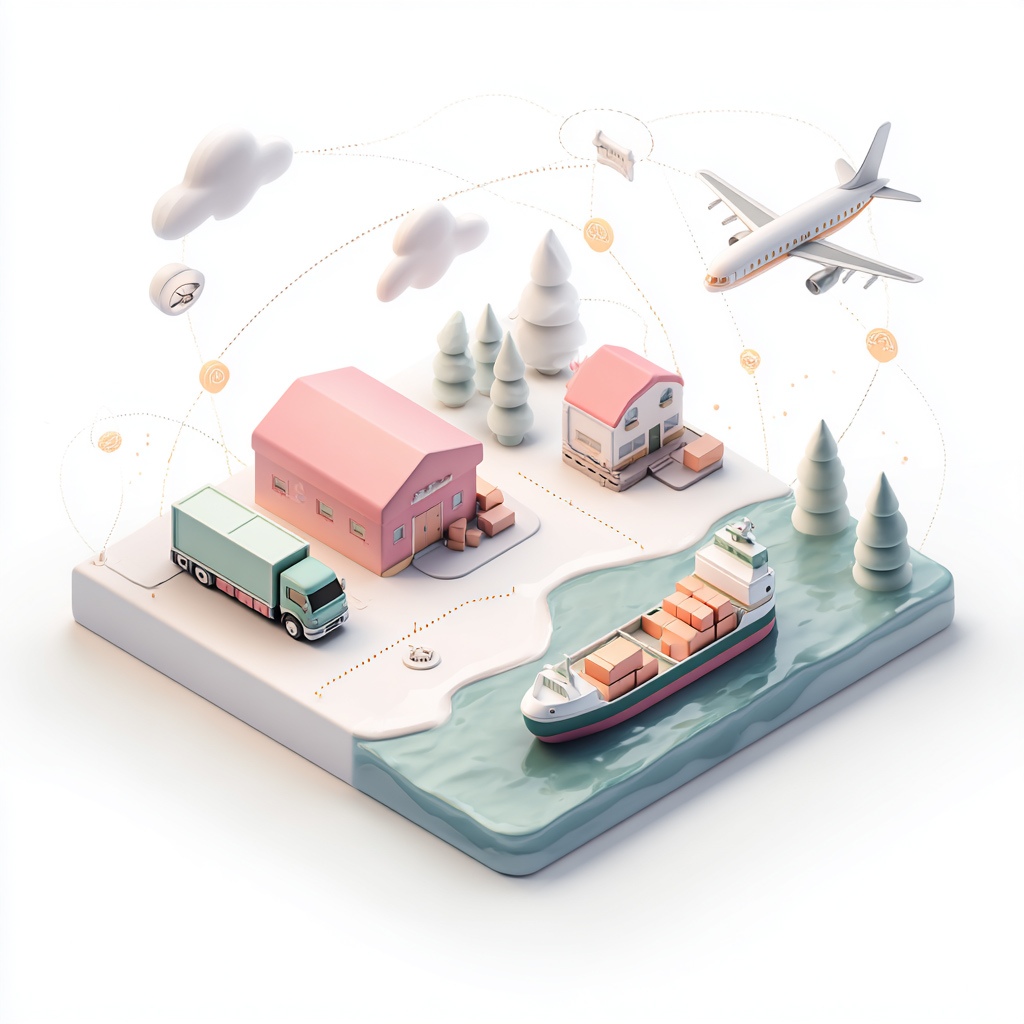 Giải Mã A-Z Chi Phí Logistics: Cách Tính Toán Chi Tiết & Bí Quyết Tối Ưu Hóa