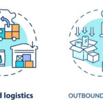 Logistics Đầu Vào và Logistics Đầu Ra: Phân Biệt Để Tối Ưu Hóa Chuỗi Cung Ứng