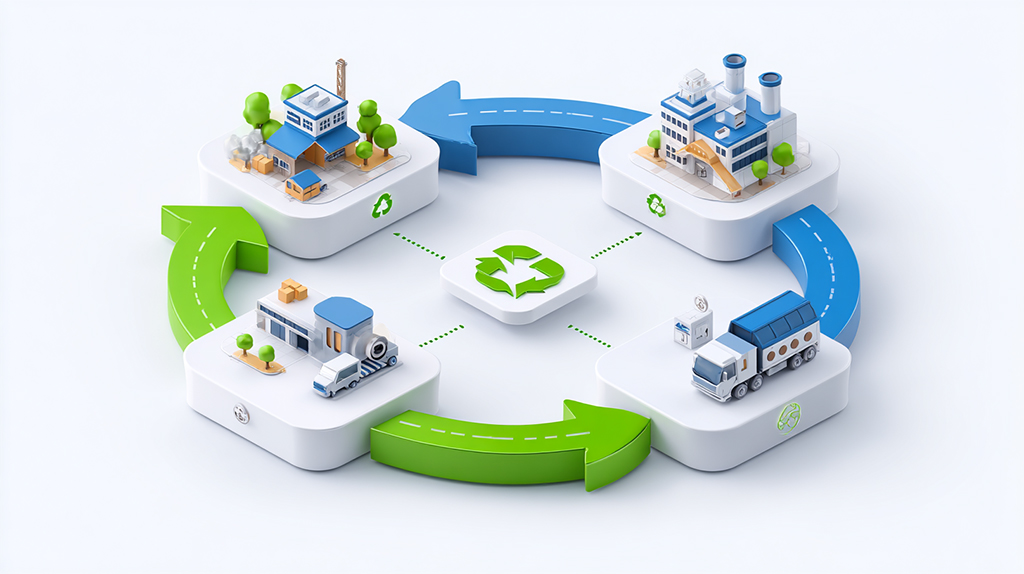 Logistics Ngược Là Gì? Toàn Bộ Quy Trình & Ví Dụ Chi Tiết