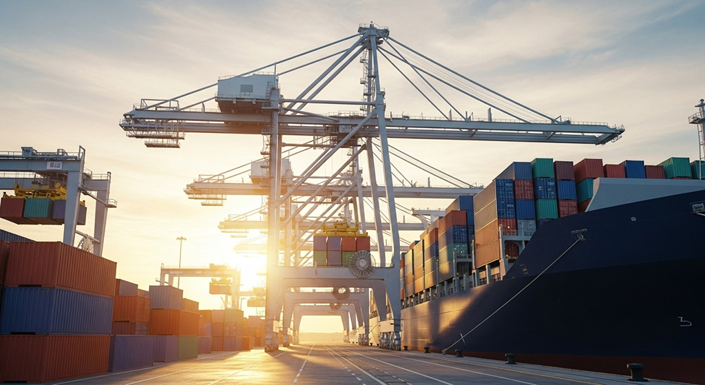 Container là gì? A-Z Thông tin về các loại, kích thước & ký hiệu Container