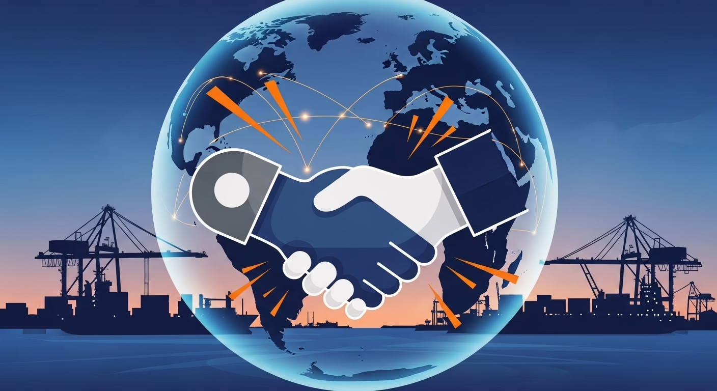 Môi Giới Hàng Hải (Shipbroker) Là Gì? Công Việc, Phân Loại & Phân Biệt Với Đại Lý