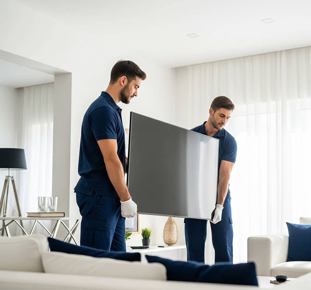 White Glove Logistics Là Gì? Định Nghĩa, Quy Trình và Ví Dụ Thực Tế