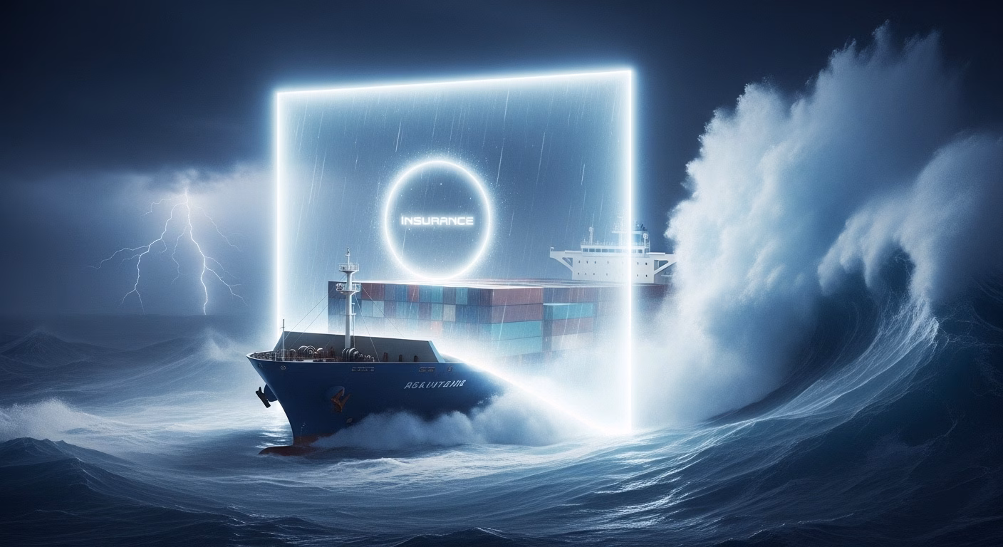 Bảo hiểm Hàng hóa (Cargo Insurance) là gì? ‘Tấm lá chắn’ không thể thiếu cho hàng hóa XNK