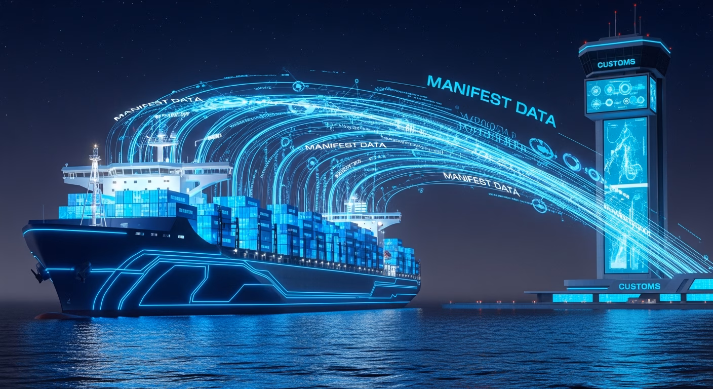 Manifest là gì? Tại sao khai sai 1 chữ lại bị phạt tiền và thủ tục ‘Sửa Manifest’ hành xác thế nào?