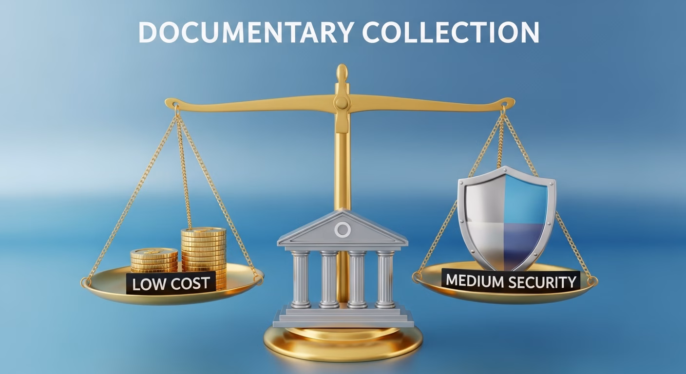 Thanh toán Nhờ thu (Documentary Collection – D/P & D/A) là gì? Giải pháp thay thế L/C: Rẻ hơn nhưng có An toàn?